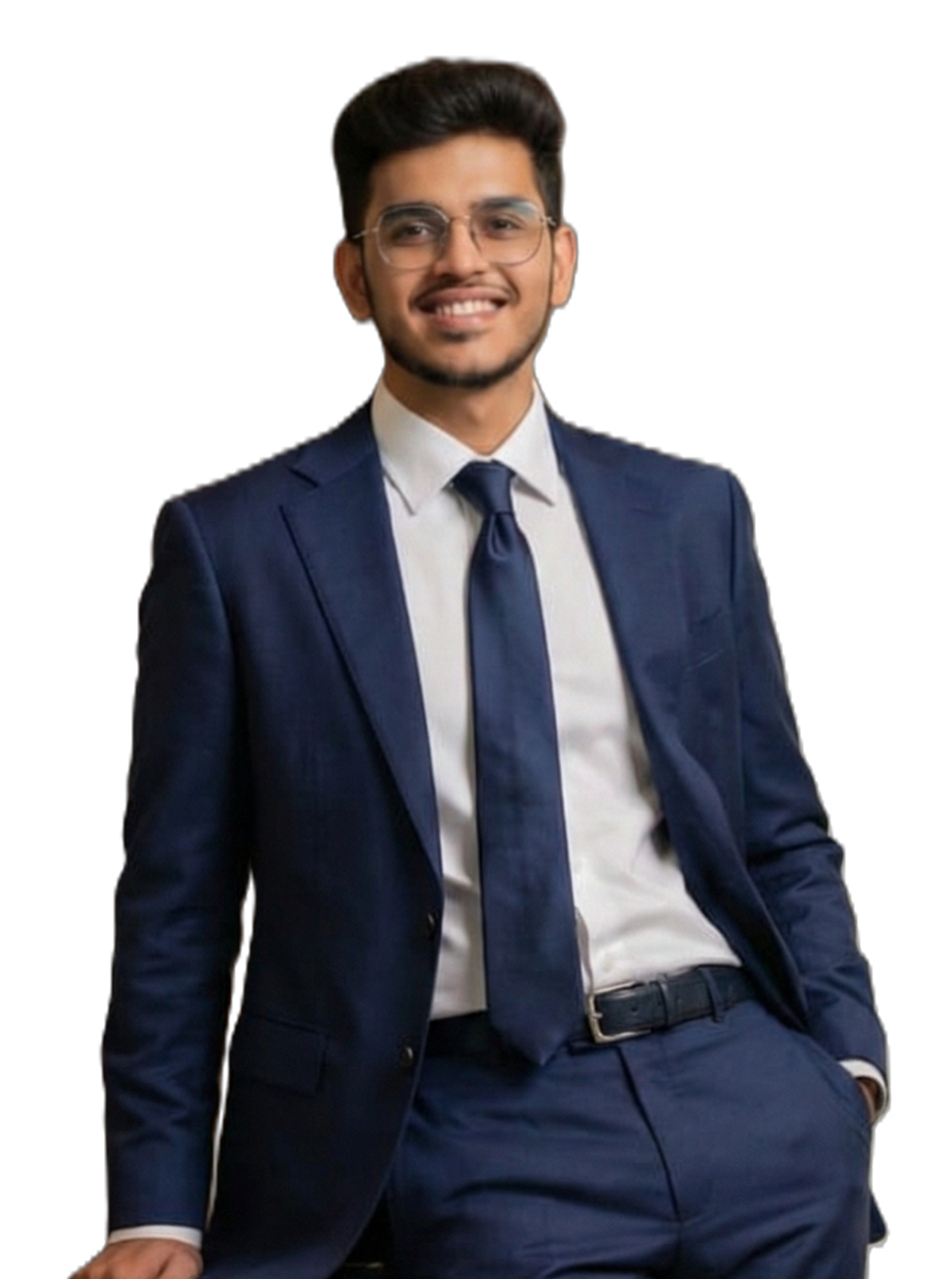 Thiyanayugi Mariraj - AI Engineer and Robotics Specialist