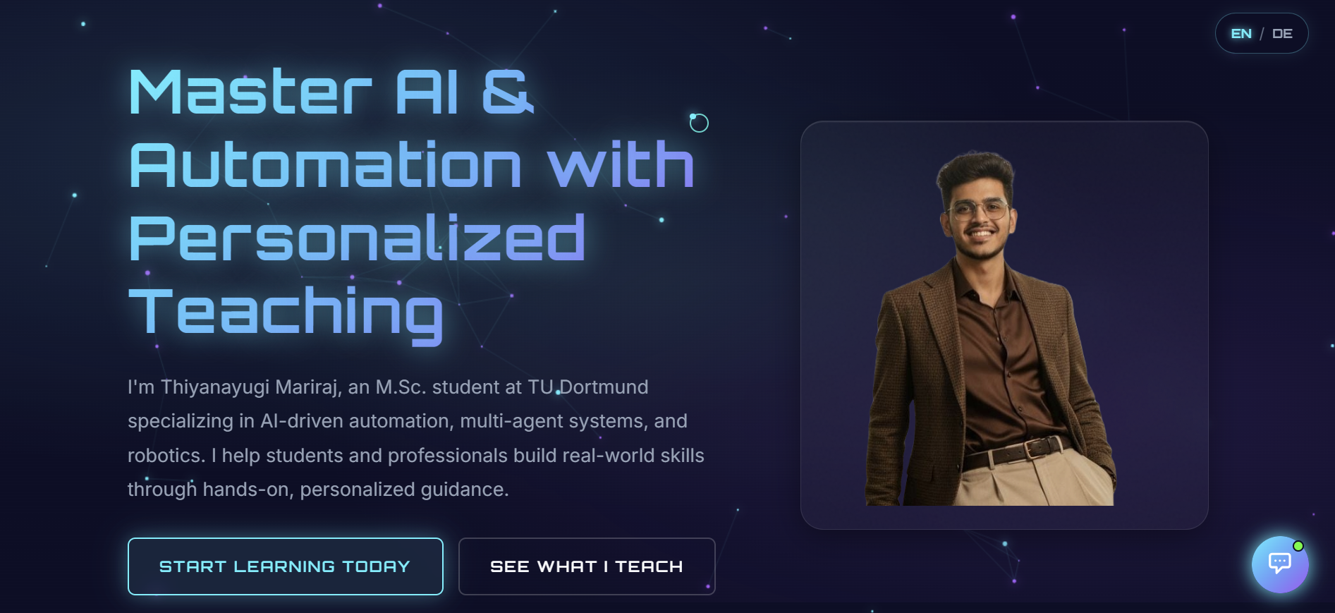 Autolearn
