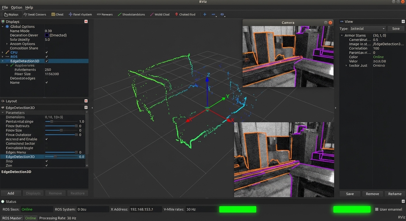 Edge Detection