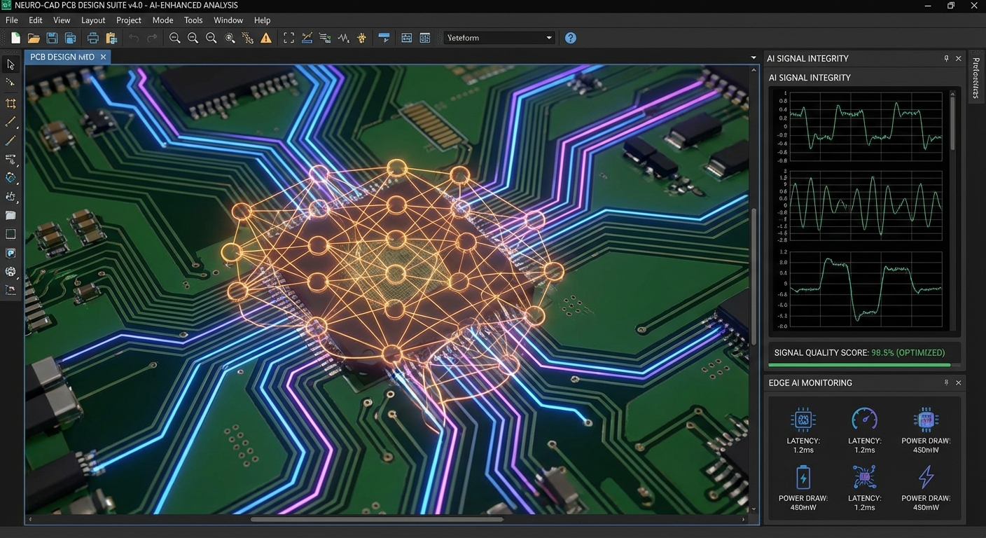 PCB