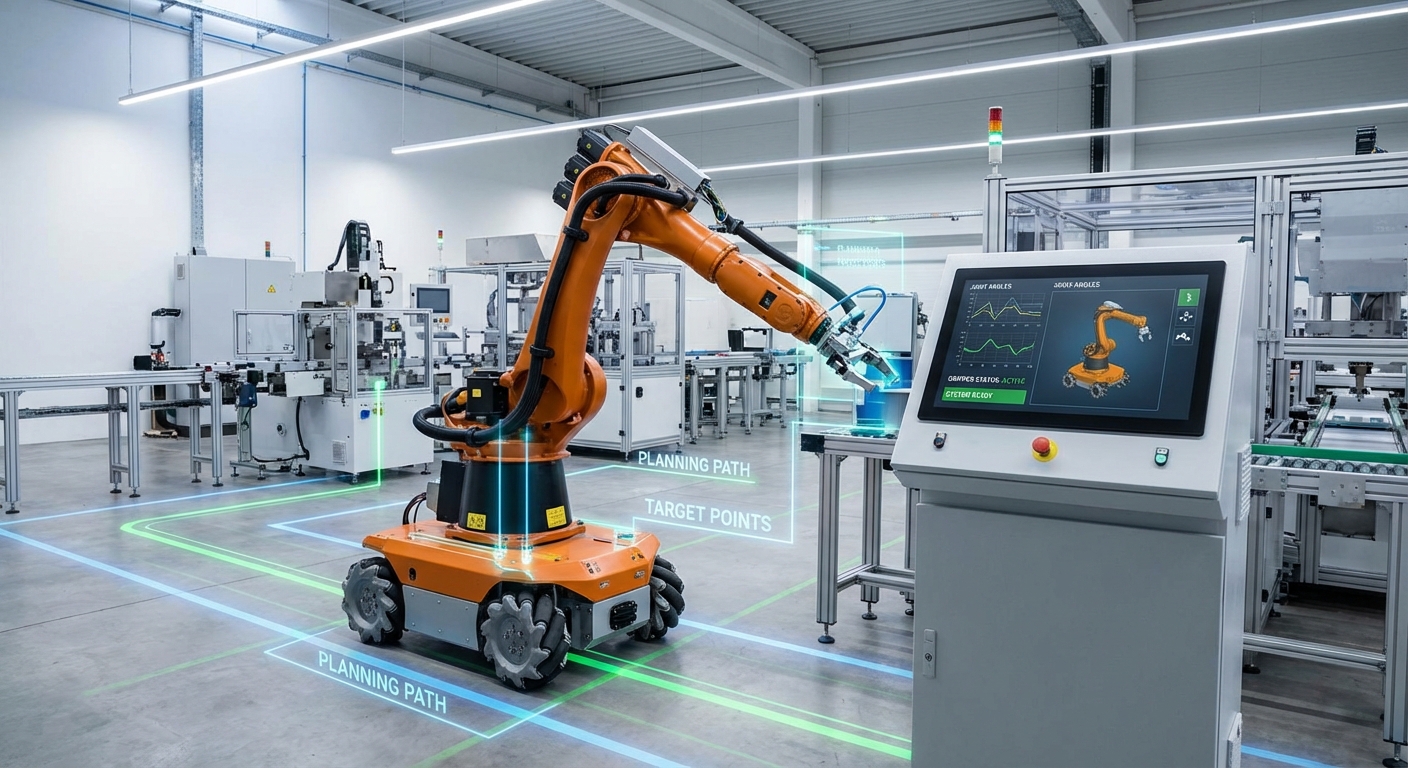 Robotic Platform