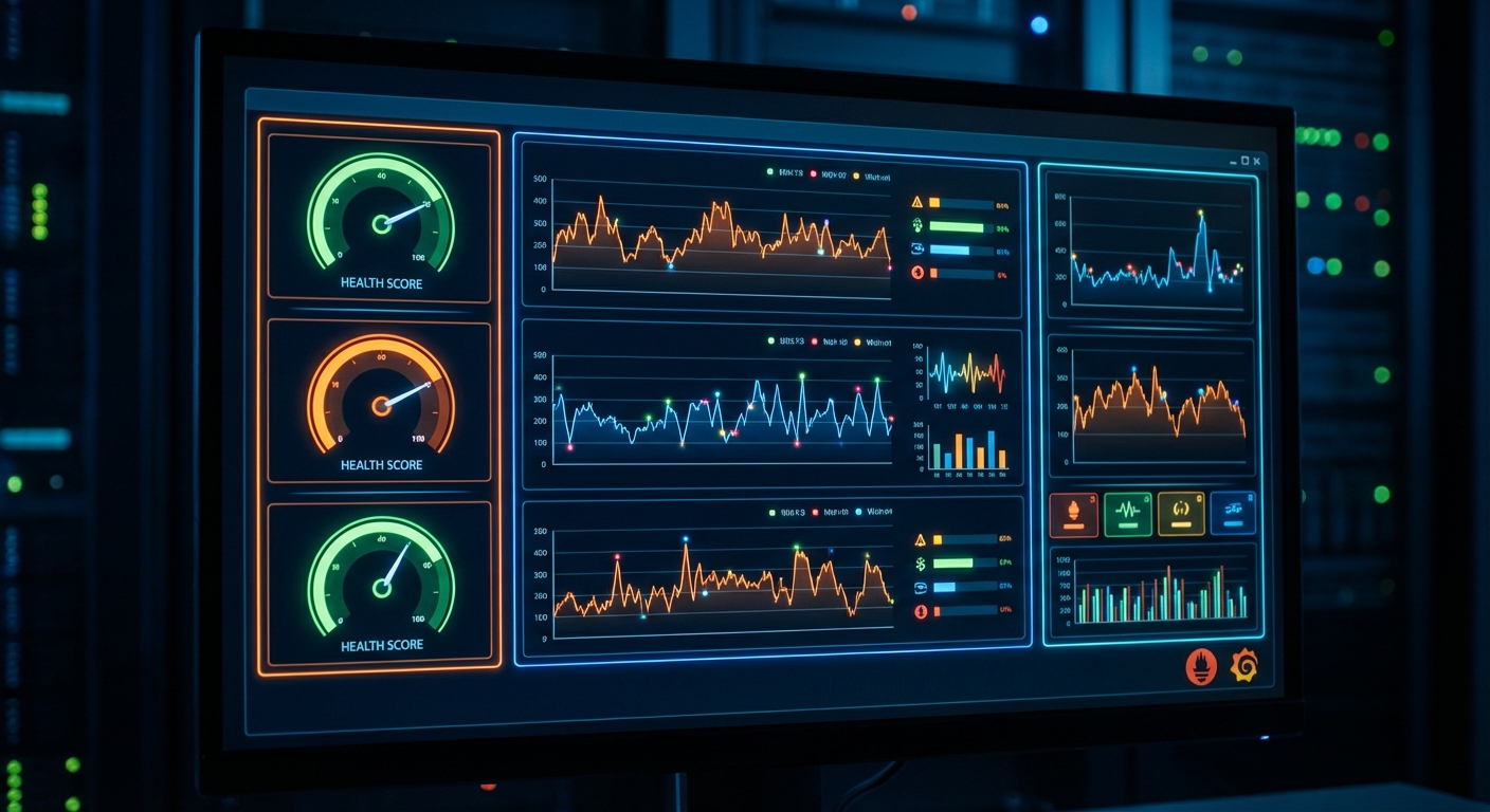 Health Monitor